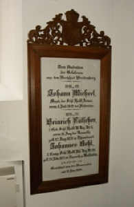 Breitenberg, Foto � 2010 Uwe Sch�rff
