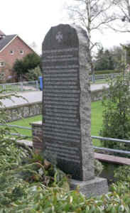 Hemmingstedt-Braaken, Foto © 2008 Uwe Schärff