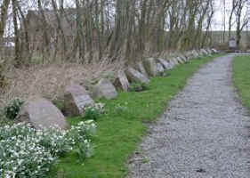 Uelvesb�ll, Foto � 2008 Uwe Sch�rff