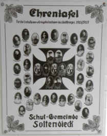 Soltendieck, Foto � 2009 Uwe Sch�rff