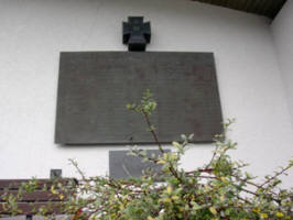 Bad Endbach-Schlierbach, Foto © 2008 Uwe Schärff