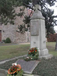 Vechelde-Sonnenberg, Foto © 2009 Uwe Schärff