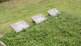 Vienenburg (kath. Friedhof), Foto © 2008 Uwe Schärff