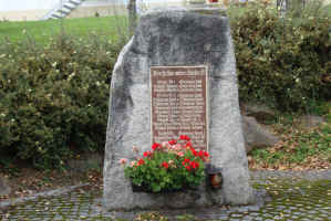Neuschönau-Altschönau, Foto © 2009 Markus Hahne