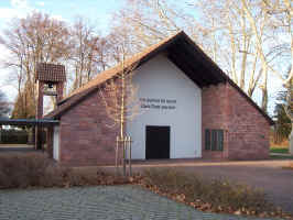 abenhausen (Friedhof), Foto � 2009 Hans G�nter Thorwarth