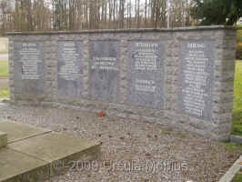 Sch�nteichen, OT Brauna-Liebenau, Foto � 2009 U. M�bius