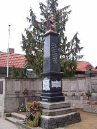 B�ttelborn-Klein-Gerau, Foto � 2010 Hans G�nter Thorwarth