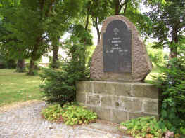 Dahlenwarsleben, Foto � 2010 Dr. Detlef Haase
