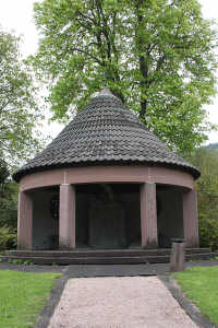 Deilingen, Foto � 2010 W. Leskovar