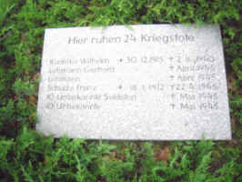 Drebkau-Casel, Foto � 2010 Frank Henschel