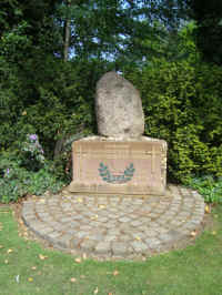Gronau-Epe, Foto � 2009 anonym