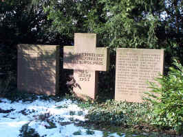 Frankfurt am Main-Niederrad (Friedhof), Foto � 2010 Hans G�nter Thorwarth