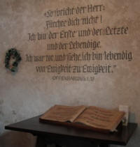 Freudenberg (Kirche), Foto � 2010 Katja K�rschner