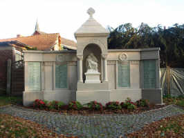 Geismar, Foto � 2009 Bernd Monecke