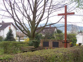Gelnhausen (Friedhof), Foto © 2010 Hans Günter Thorwarth