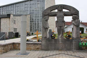 Gosheim, Foto � 2010 W. Leskovar