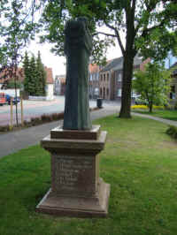 Gronau-Epe, Foto � 2009 anonym