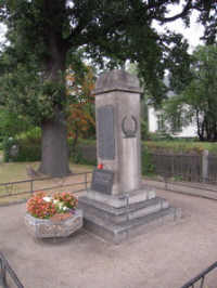 Guben-Gro� Breesen, Foto � 2009 Frank Henschel