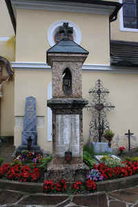Halsbach, Foto © 2009 Manfred Rohrmeier