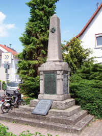 Hattersheim-Eddersheim, Foto � 2010 Hans G�nter Thorwarth