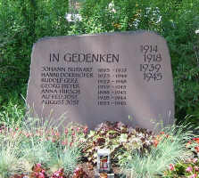 Hattersheim-Eddersheim, Foto � 2010 Hans G�nter Thorwarth
