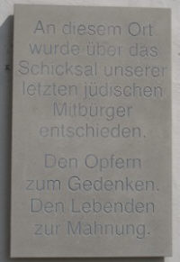 Hildburghausen (Rathaus), Foto � 2010 Katja K�rschner