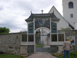 H�rzendorf, Foto � 2010 Kurt Pirker