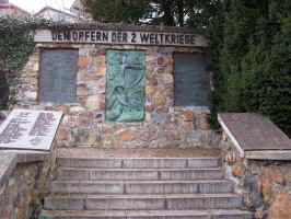 Hofheim am Taunus-Lorsbach (Alter Friedhof), Foto � 2010 Hans G�nter Thorwarth