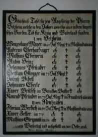Holzheim (Pfarrkirche Peter und Paul), Foto � 2009 Dr. Roland Speth