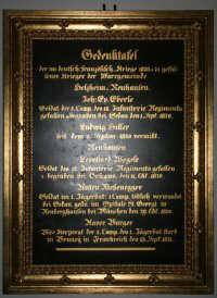 Holzheim (Pfarrkirche Peter und Paul), Foto � 2009 Dr. Roland Speth