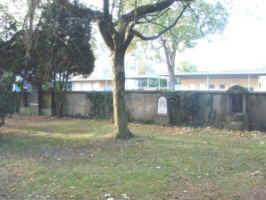 H�ckelhoven (St. Lambertus), Foto � 2006 Martin Fr�hlich
