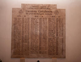 Insheim (prot. Kirche),