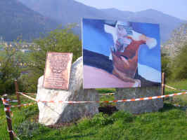 Kirchbichl-Grattenbergl, Foto © 2010 Dipl.-Ing. Dr. Gernot Pirker