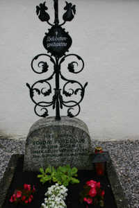 Kleinarl, Foto � 2007 W. Leskovar