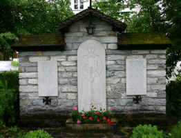 Kleinarl, Foto � 2007 W. Leskovar