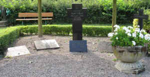 Bad Sooden-Allendorf (OT Kleinvach), Foto � 2010 Katja K�rschner