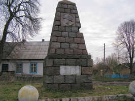 Laptau (russ. Муромское / Muromskoe), Foto � 2008 B. Waldmann