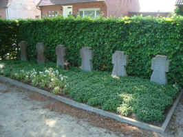 Legden (Friedhof), Foto � 2009 anonym