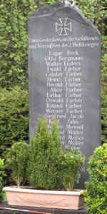 Lehesten-Brennersgr�n, Foto � 2010 Katja K�rschner