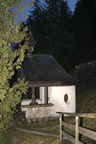 Lofer (Festung Pass Strub), Foto � 2010 W. Leskovar