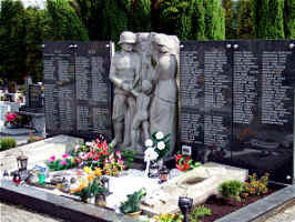 Ludgierzowitz (ab 1939 Ludgerstal, tsch. Ludgeřovice), Foto � 2010 Klaus Rymer