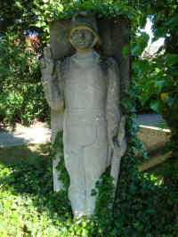Metelen (Friedhof), Foto � 2009 anonym