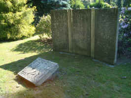 Metelen (Friedhof), Foto � 2009 anonym