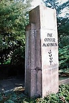 Osternienburg, Foto � 2009 Viktor Samarkin