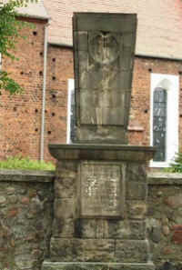 Pogarell (poln. Pogorzela), Foto � 2008 T. Wajda