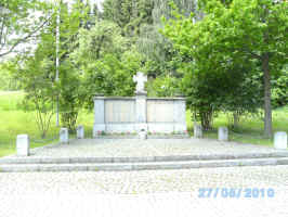 Stallwang-Rattiszell, Foto � 2010 Johann Zimmet