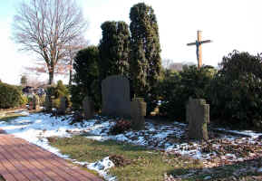 Recklinghausen-Speckhorn, Foto © 2010 Heribert Niebling
