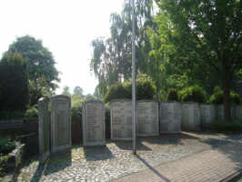 Rosendahl-Holtwick, Foto � 2009 anonym