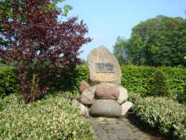 Rosendahl-Hegerort, Foto � 2009 anonym