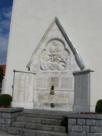 Ruhstorf an der Rott-Berg, Foto � 2010 Manfred Rohrmeier